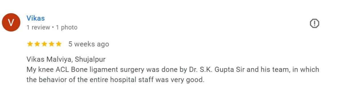 Galaxy Hosppital Bhopal Patient Review after treatment (6)